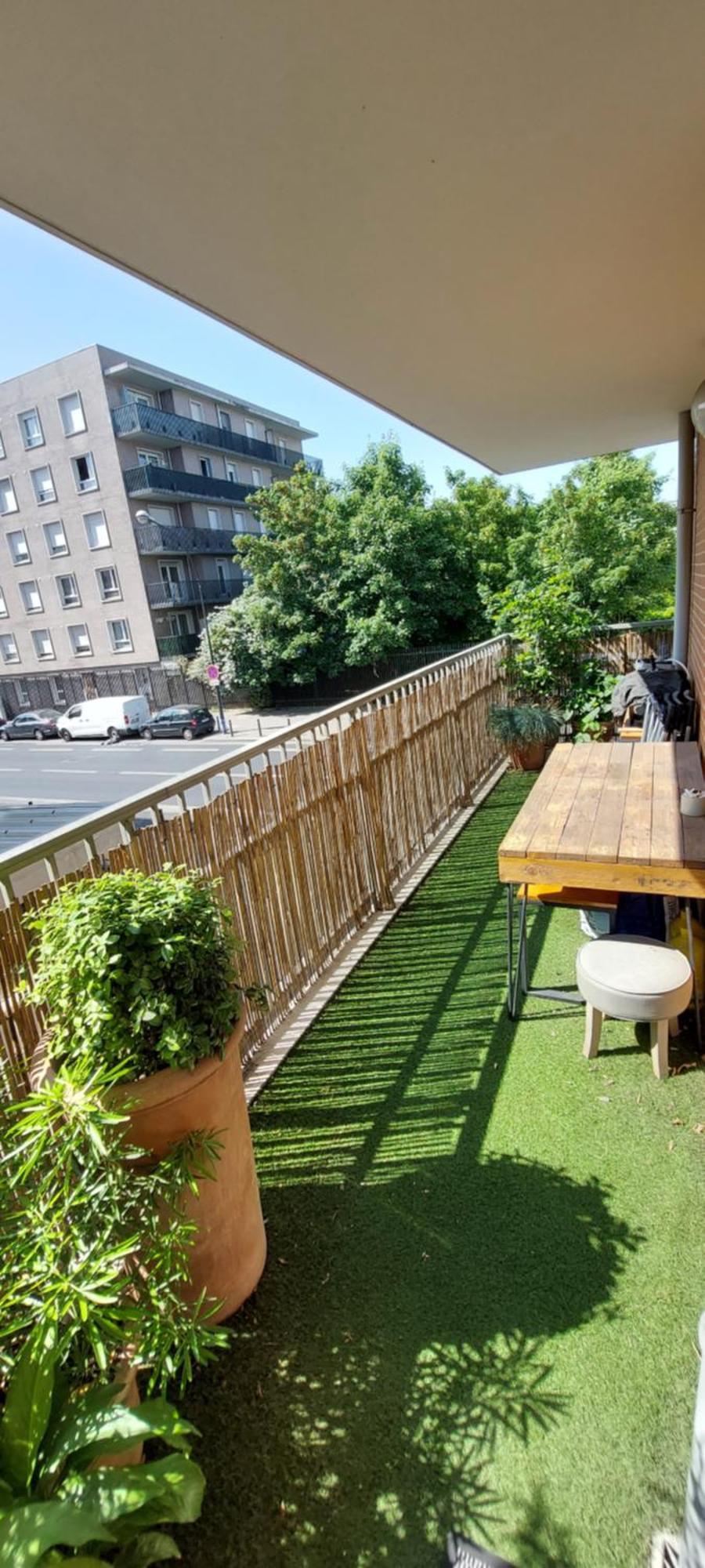 Parking & Balcon * Ideal Jo 2024 * Stade De France Saint-Denis-en-Margeride Exterior foto