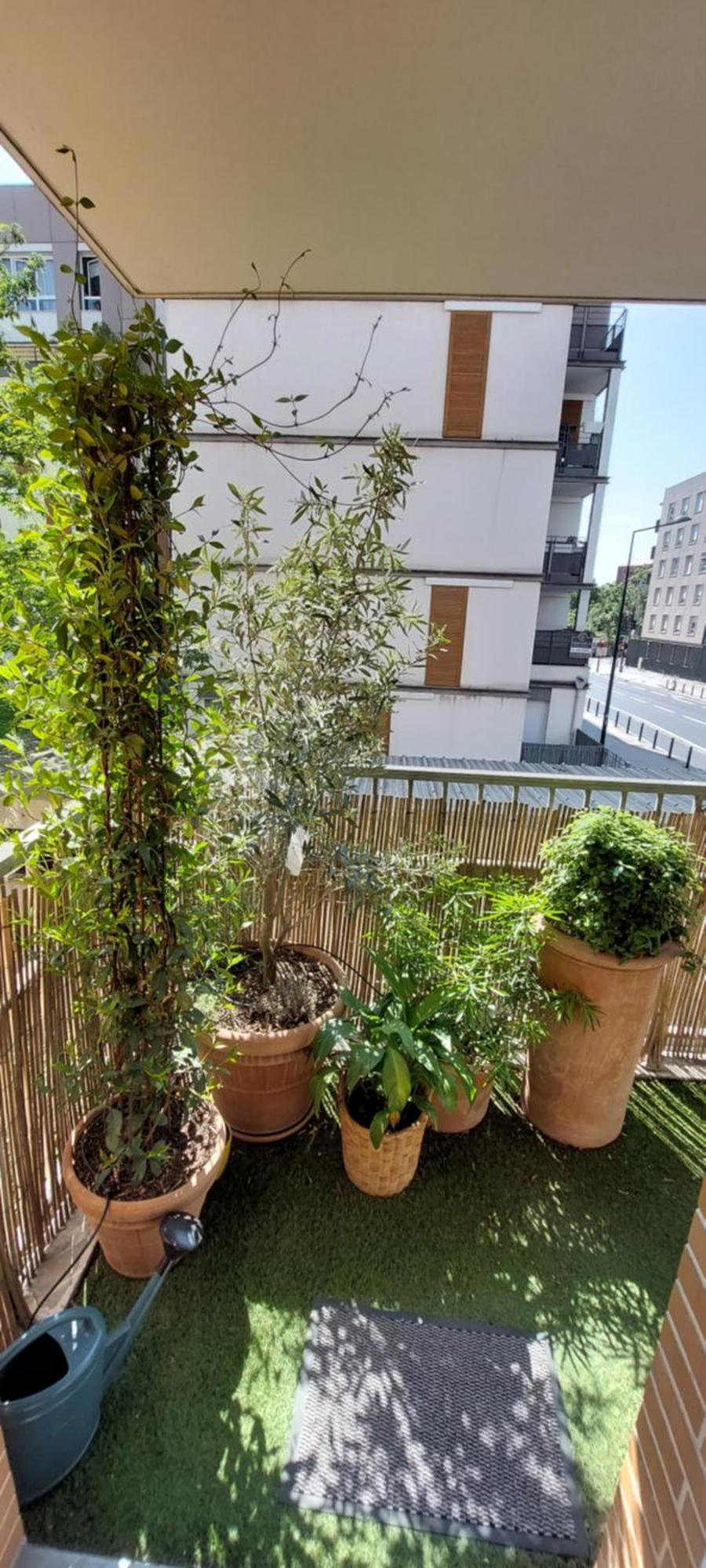 Parking & Balcon * Ideal Jo 2024 * Stade De France Saint-Denis-en-Margeride Exterior foto